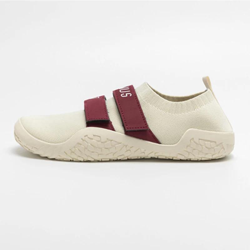 Nouveau unisexe salle de sport léger sport dur Pull Squat chaussures d'entraînement Pro crochet et b