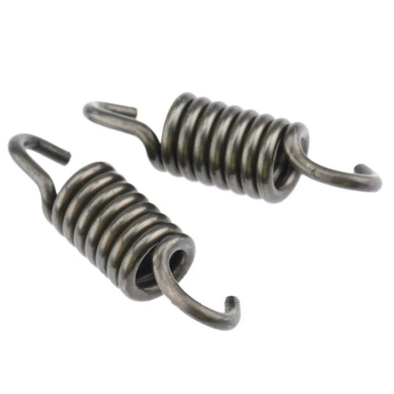 Ressort 2 pièces pour embrayage de débroussailleuse 43CC 49CC 52CC