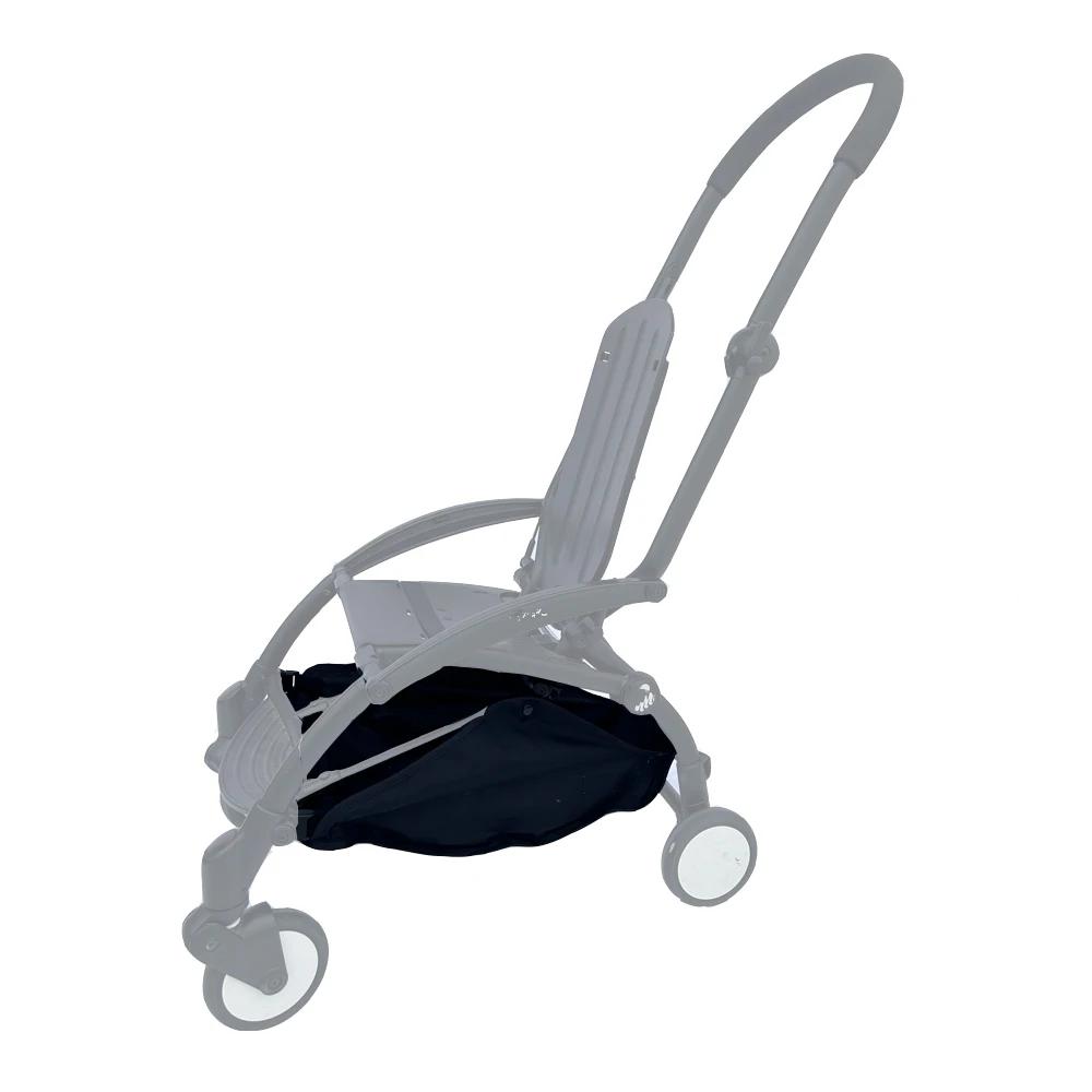 MomTan ® Panier commercial compatible avec les poussettes YoYo, YoYo2 et YOYO 3 (NON POUR AUTRES S
