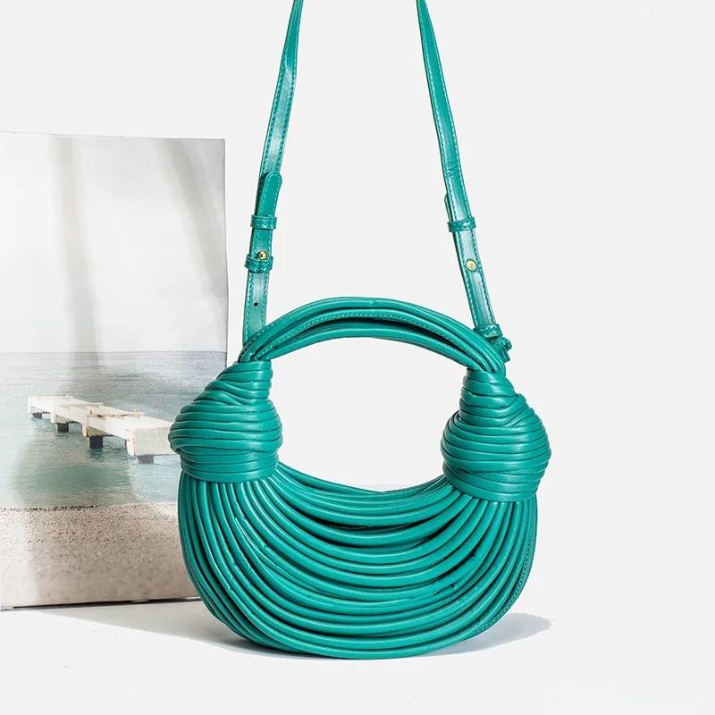 Sac messager en cuir élégant classique populaire pour femmes, sac à langer de luxe de grande capacit