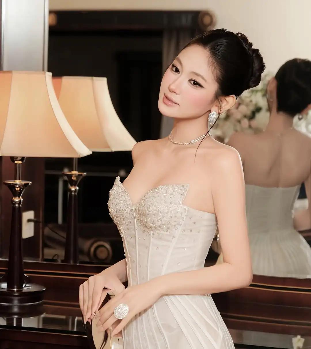 Robe de soirée élégante pour femme, robe de cocktail, robe de cérémonie pour invitée de mariage, rob