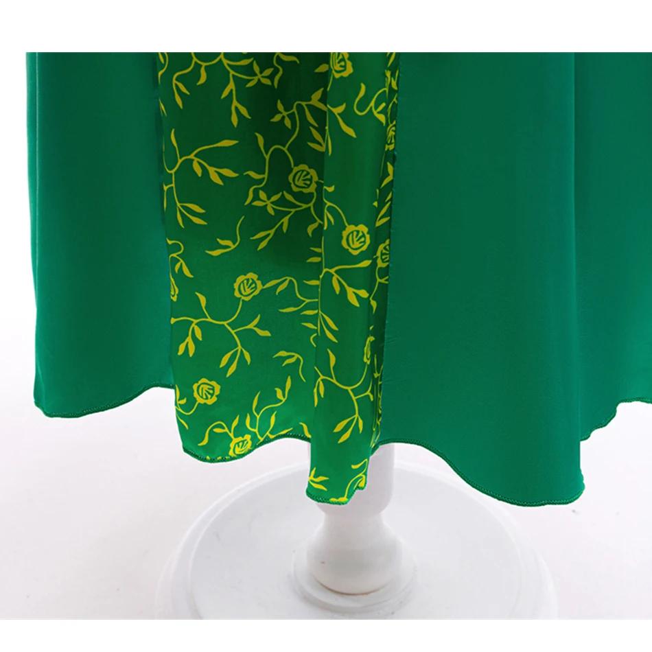Robe de Cosplay princesse Fiona pour filles, costume de film cancers Shrek The Monsters, vêtements d