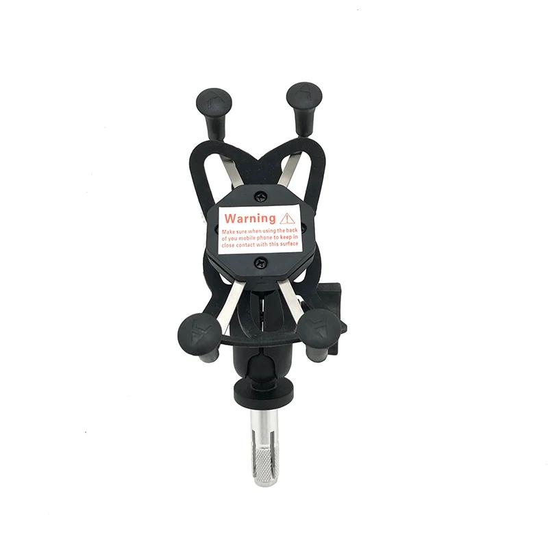 Support de téléphone portable GSXR1000 GSX1300R, cadre de Navigation adapté pour SUZUKI GSX-R1000 GS