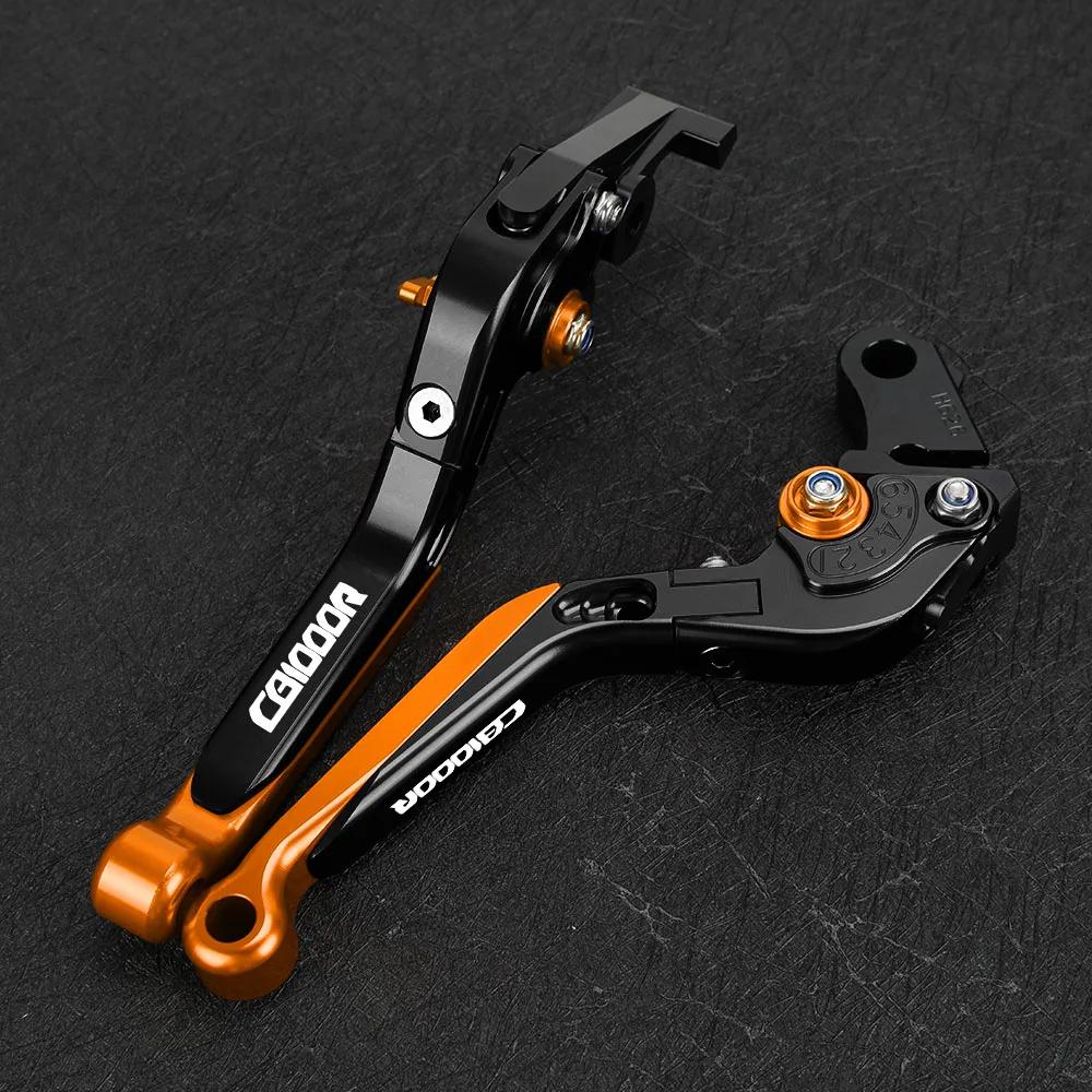 Leviers d'embrayage de frein de poignée de moto pour Honda, CB1000R, CB, 1000 R, 1000R, 2008, 2009,