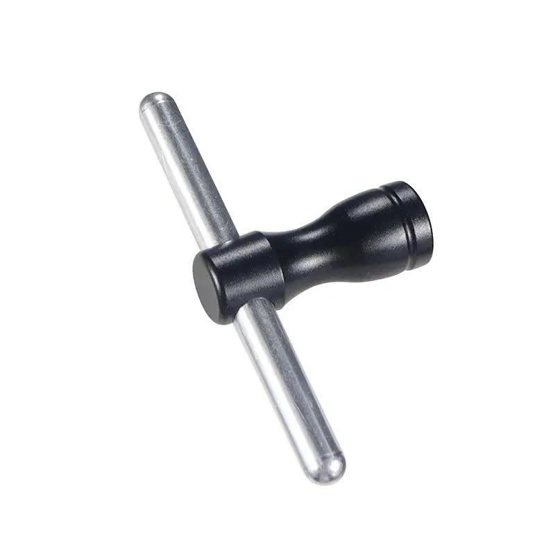 Clé à vis M5 à monter soi-même, capuchon d'hélice, écrou hexagonal, outil de dégagement rapide pour