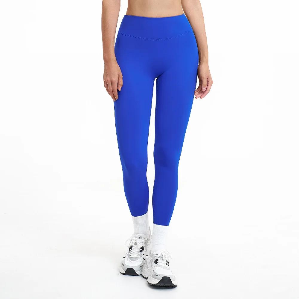 Leggings de yoga taille haute pour femmes, respirants, pour le fitness, la course et la gym, pantalo