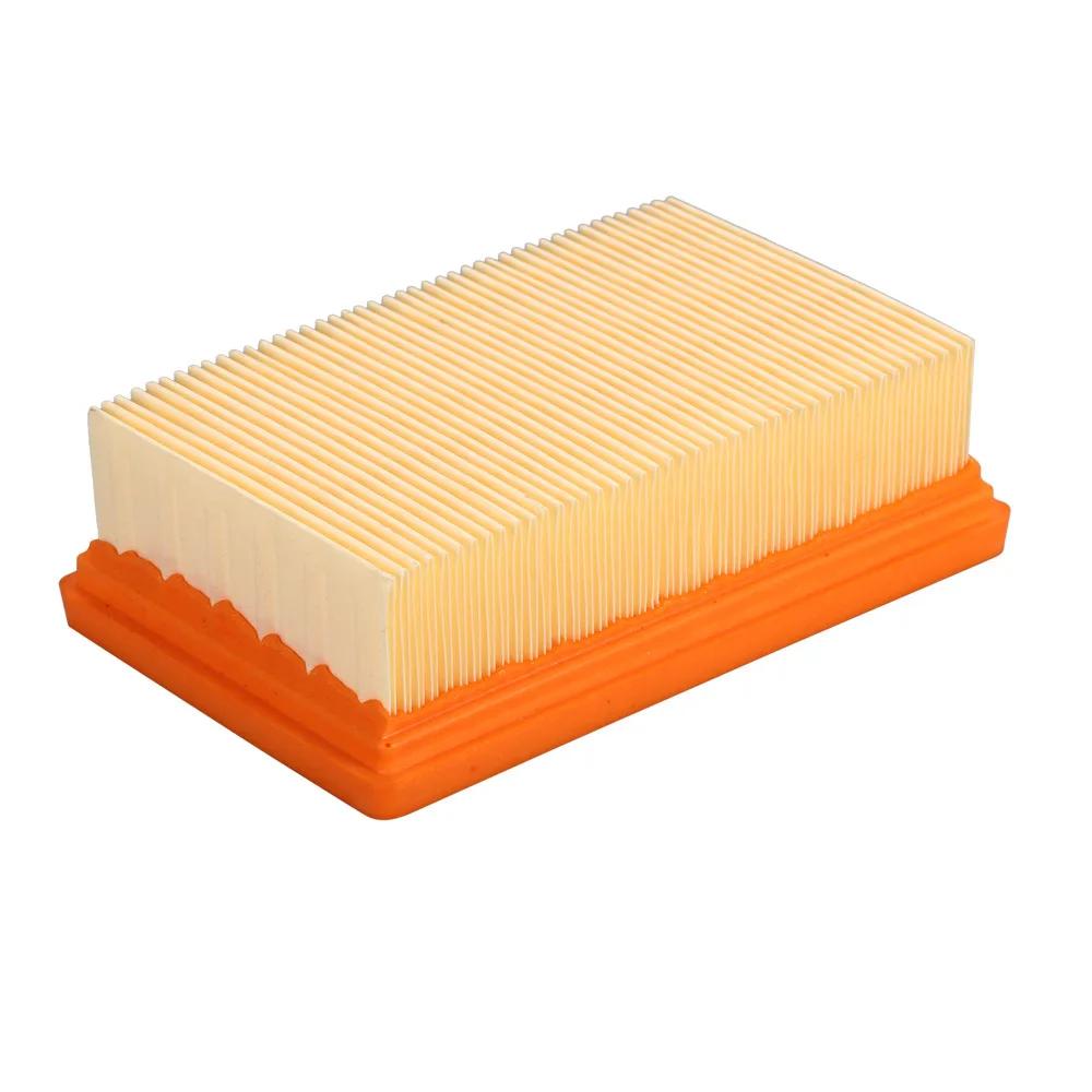 Filtre HEPA pour aspirateur sec et humide KARCHER MV4 MV5 MV6 WD4 WD5 WD6, pièces de rechange # 2.86