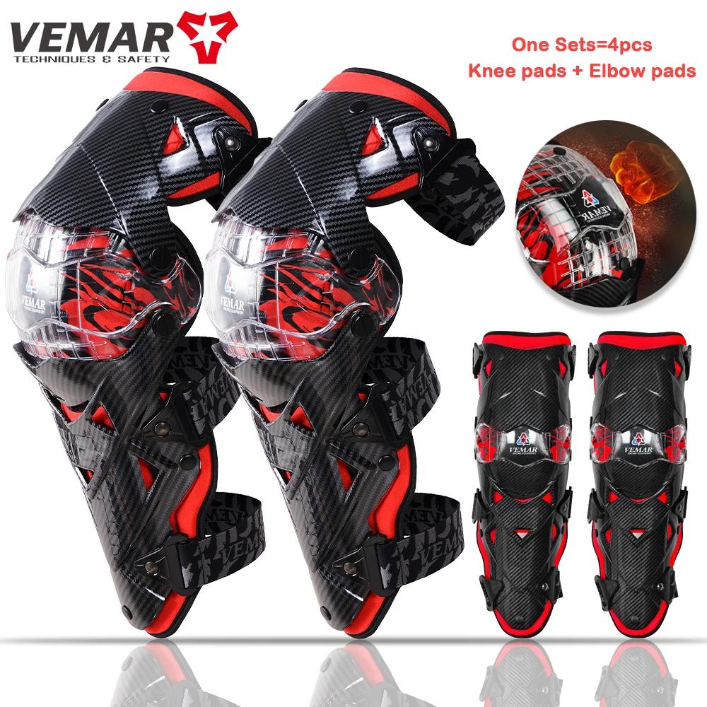 Moto course équitation genouillère de protection MX Motocross genouillères coussinets armure genouil