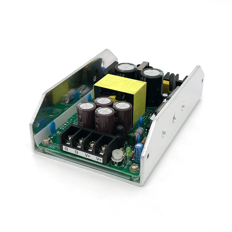 Alimentation à découpage pour amplificateur, 350W, 24V, 32V, 36V, 42V, 48V, 54V, 60V, sans bruit, 88