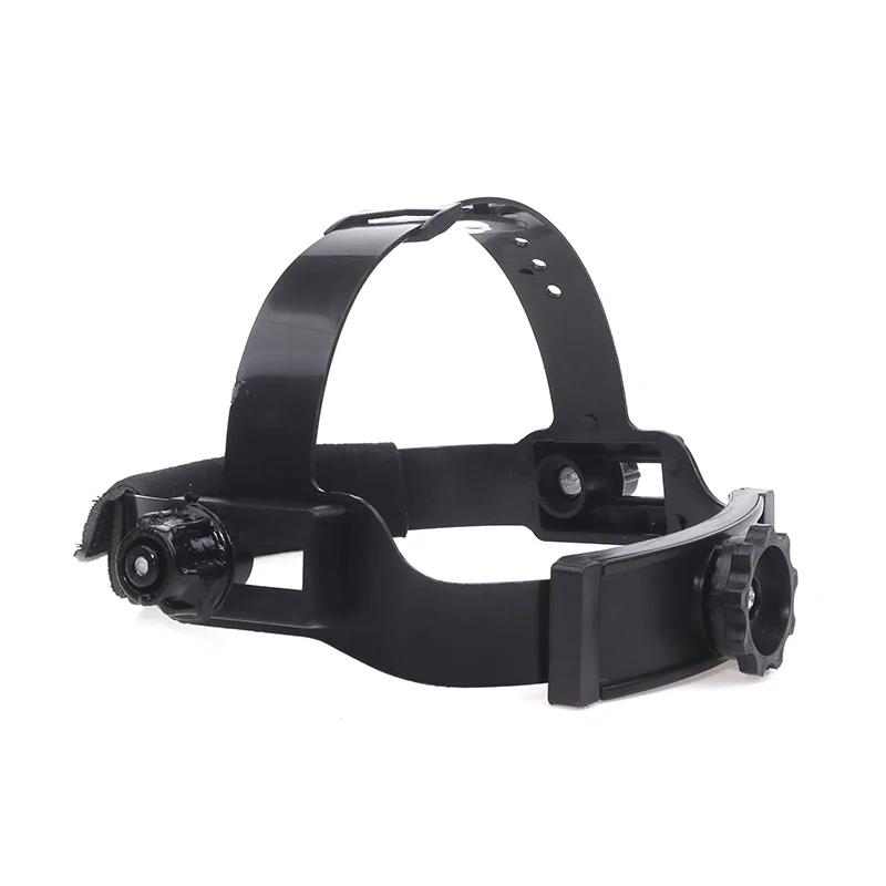 Casque de sécurité pour coupe gazon de jardin, 1 pièce, chapeau avec masque de Protection complet en