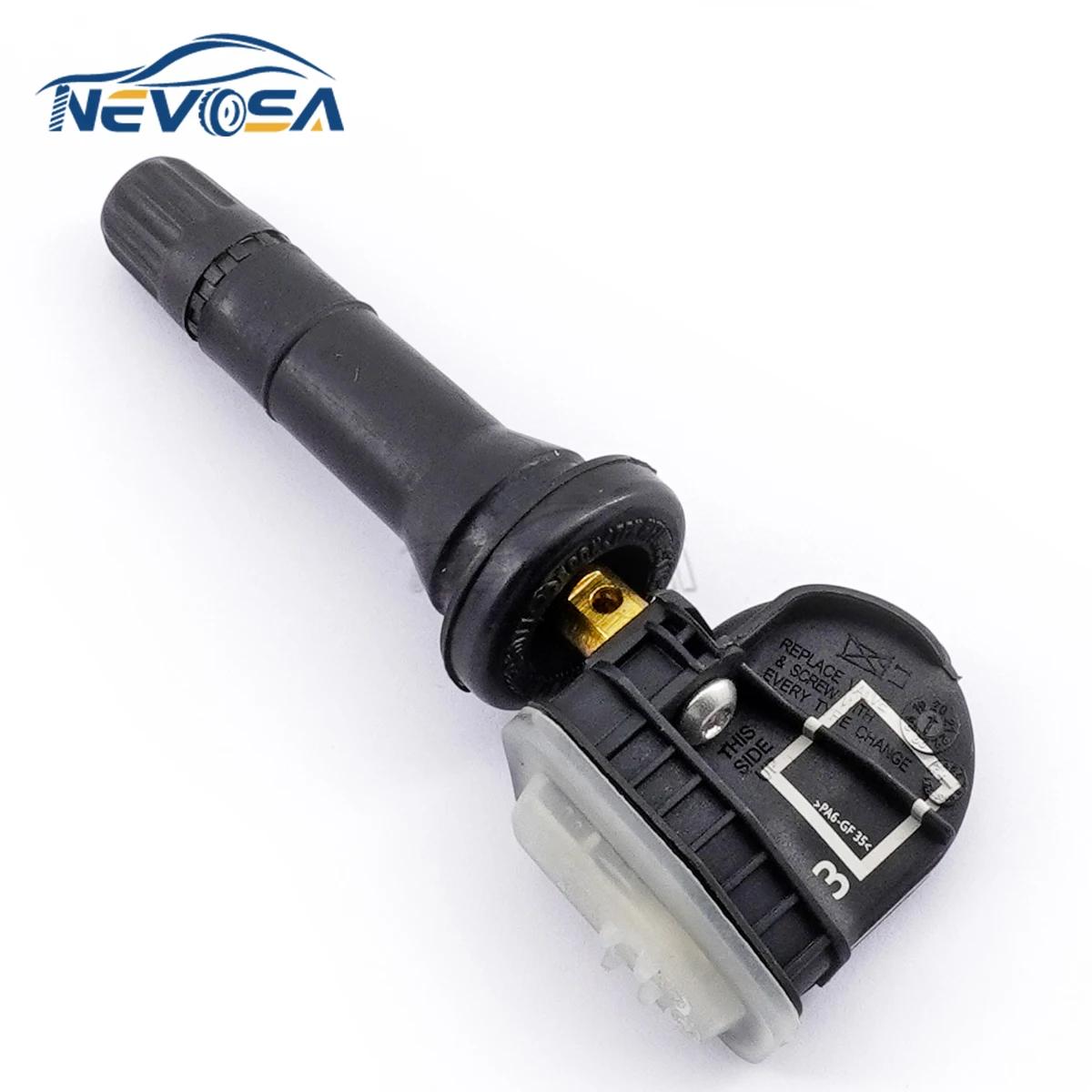 NEVOSA 13598772 TPMS pour Buick Envision Verano GMC Canyon Terrain Chevrolet Colorado Spark Malibu
