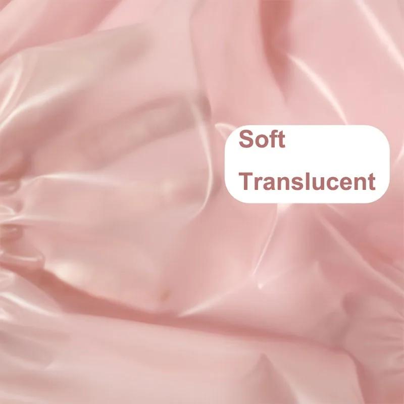 Culotte réutilisable en plastique pour bébé et adulte, couvre-couche, culotte