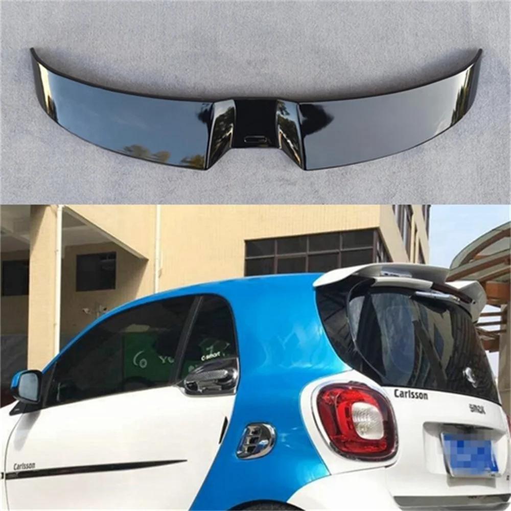 Spomicrophone en plastique ABS de haute qualité pour Mercedes Benz, Smart Fortwo Forfour 453, pièces