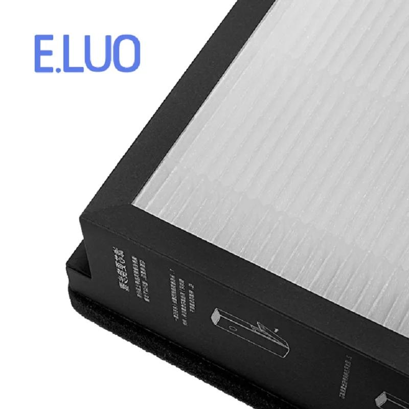 Filtre purificateur d'air pour système de ventilation Xiaomi Mijia A1 MJXFJ-150-A1, filtre composite