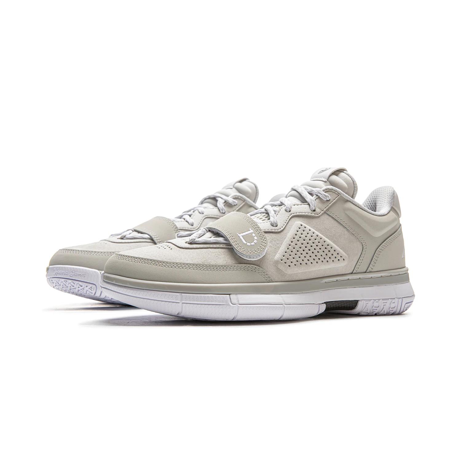 Li-Ning WAY OF WADE 1 LOW Chaussures de basket-ball professionnelles pour hommes BOOM Cushion Chauss