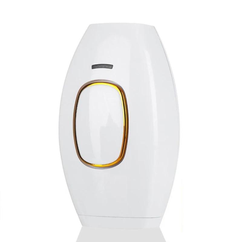 Épilateur laser professionnel à usage domestique pour homme et femme, combiné d'épilation IPL en con