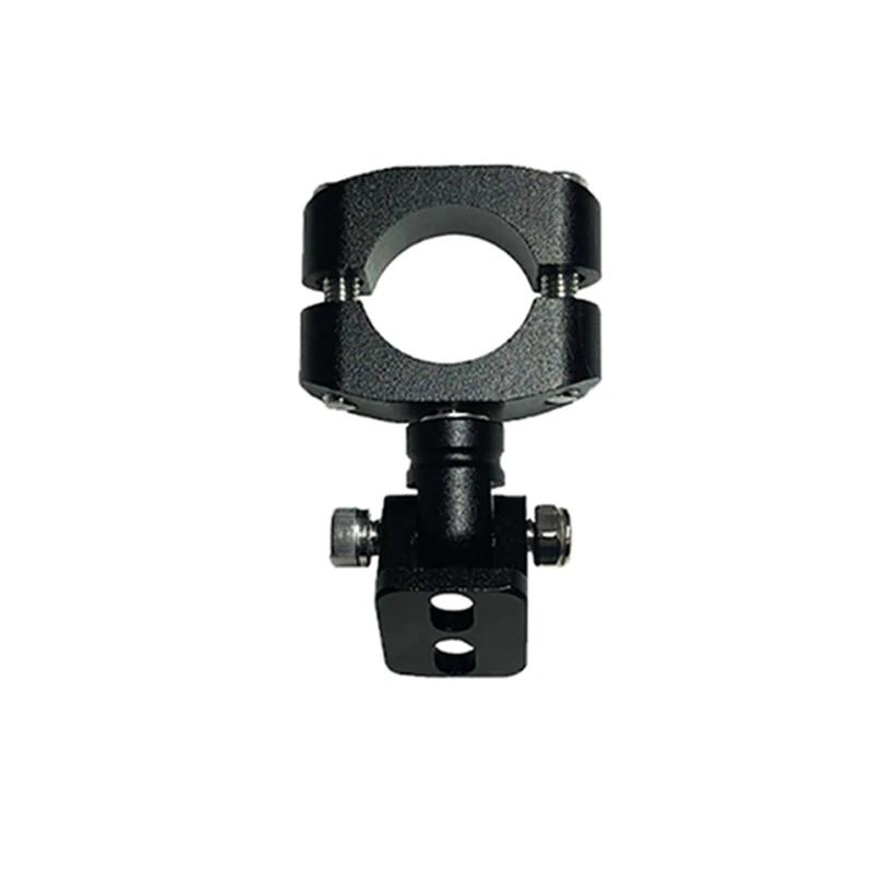 Supports de phares antibrouillard pour motos, 1 pièce, feux auxiliaires pour BMW R1200GS LC ADV R125