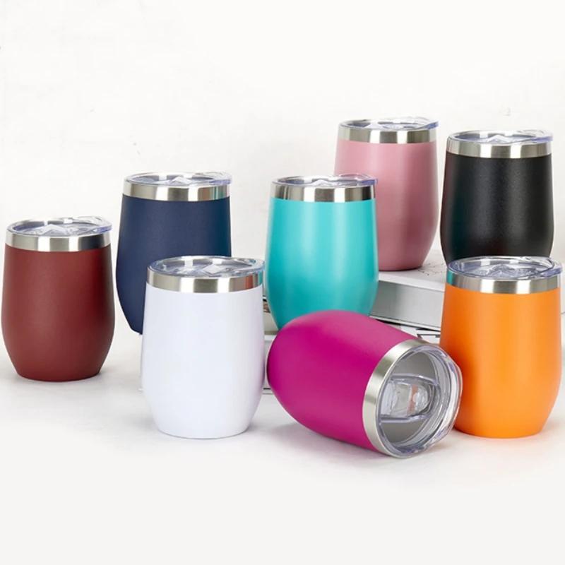 Ensemble de gourde Yerba Mate, tasse à thé et Bombilla à Double paroi en acier inoxydable, comprend