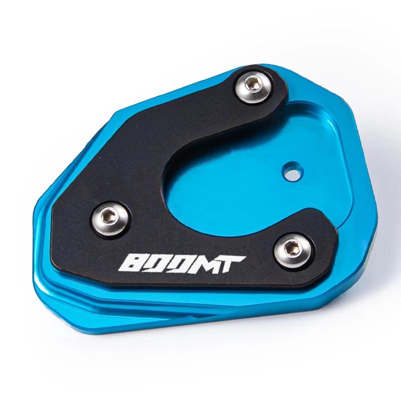 Support d'extension de béquille latérale de Moto, accessoires pour CFMOTO MT800 800MT 650MT 800 650