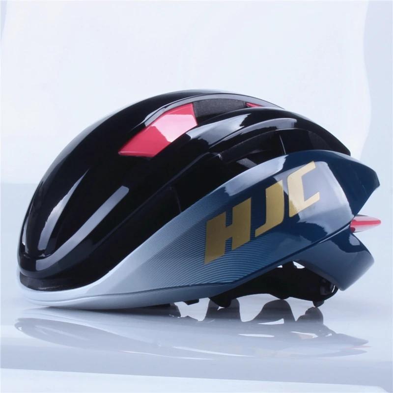 HJC casque de cyclisme sur route style sport ultraléger Aero casquette en toute sécurité Capacete Ci