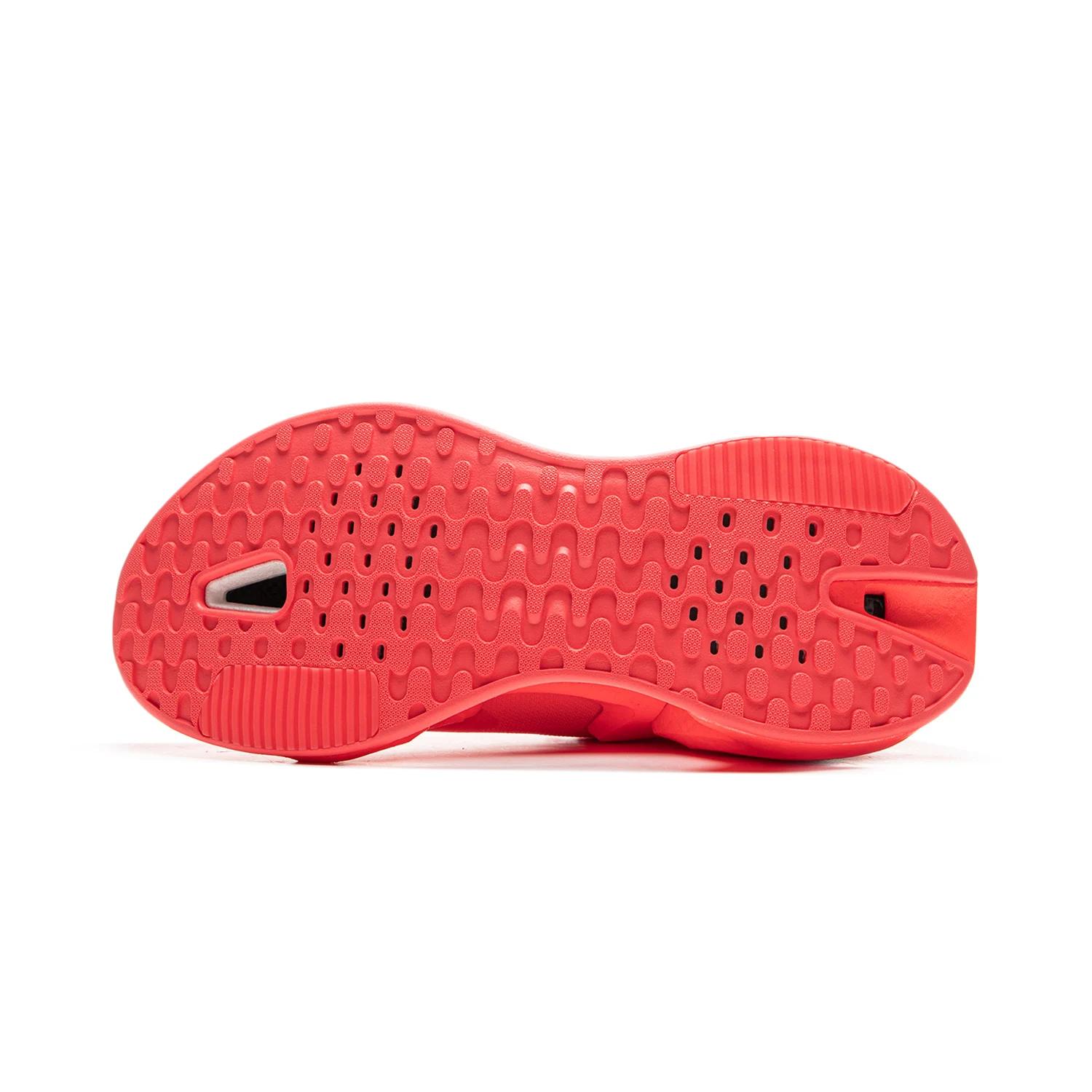 Li-Ning – chaussures de course unisexes SHADOW 3, chaussures de sport confortables avec coussin BOOM