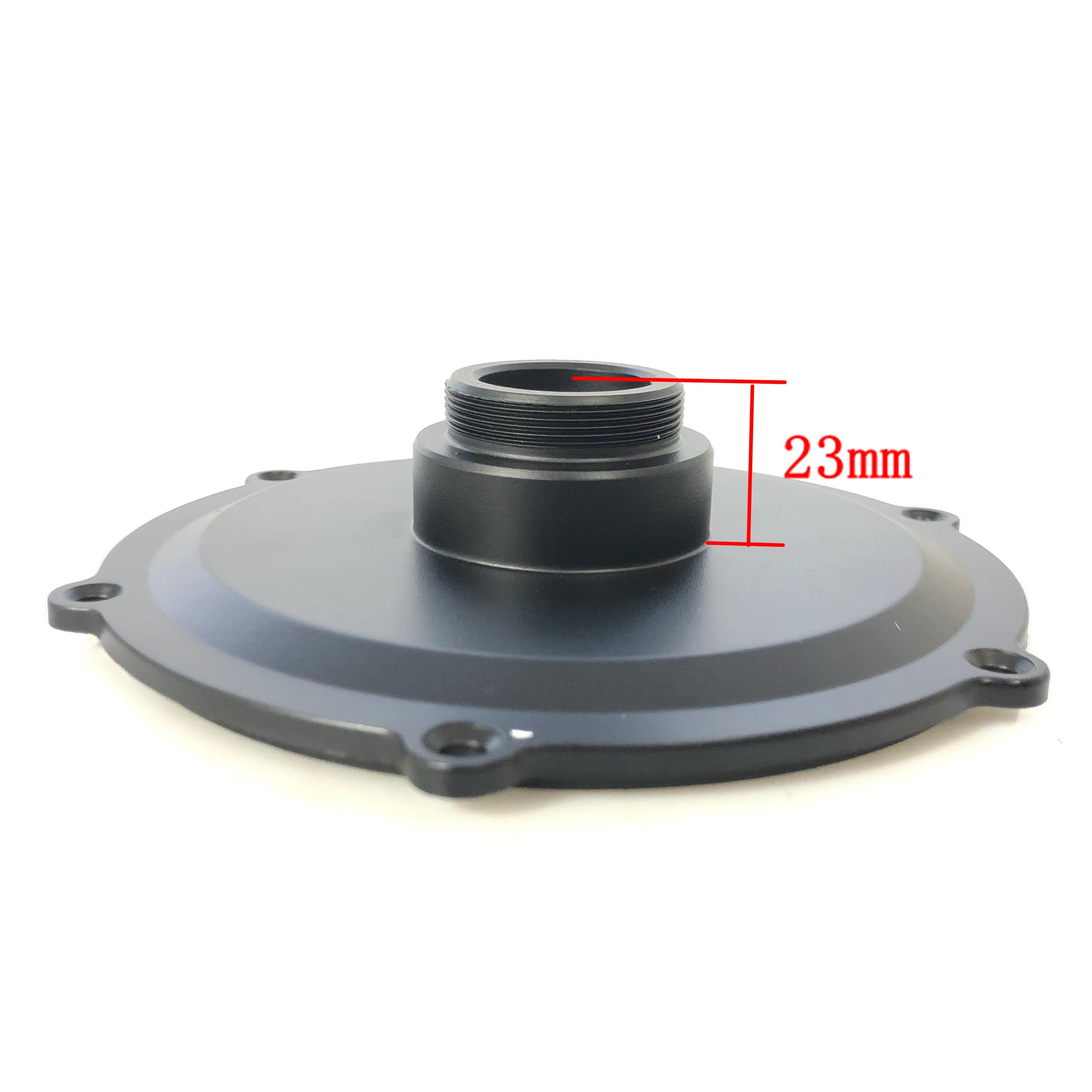 Couvercle de roue libre pour moteur de moyeu à engrenages, pièce de rechange, moteur de gros vélo, f