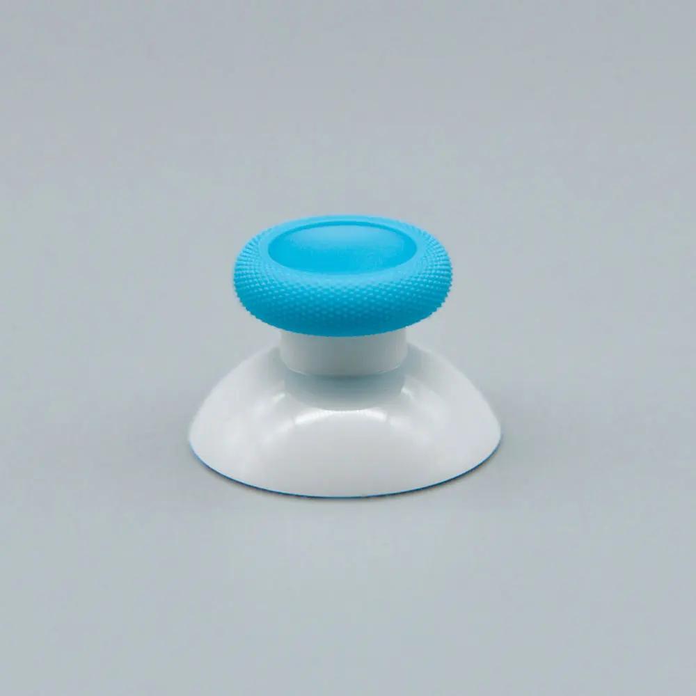 JCD 2 pièces Original 3D analogique Joystick pouce bâton poignée capuchon boutons à bascule pour Xbo