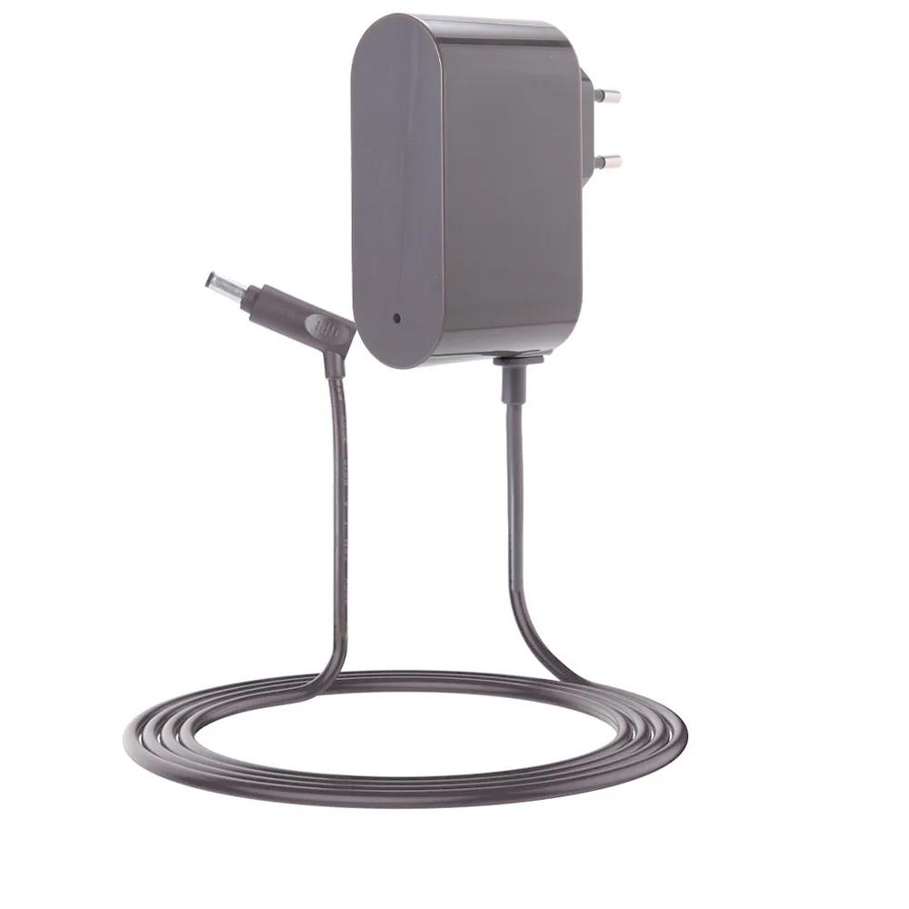 Chargeur d'aspirateur Dyson V6 V7 V8, adaptateur, pièces de rédivision, batterie lithium-ion, alimen