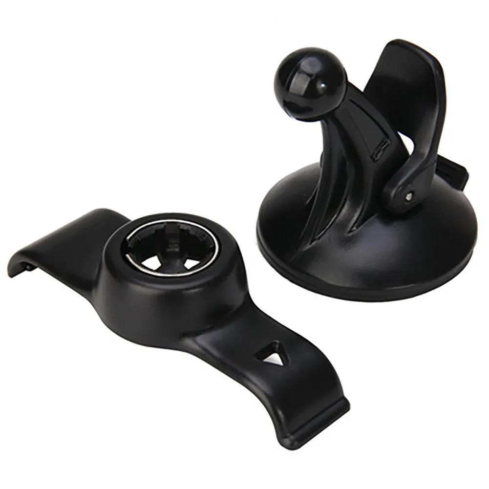 Clip de fixation pour GARMIN Nuvi, Support de montage à ventouse, enregistreur de Navigation, cadre