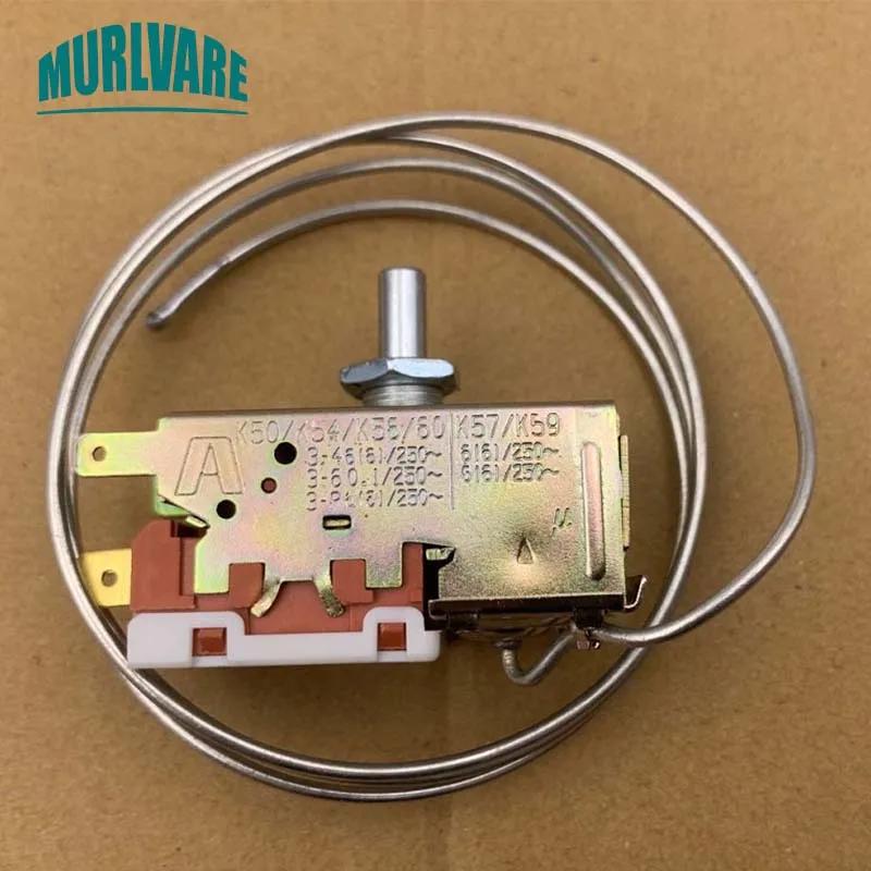 Réfrigérateur ThermoandreSwitch Siemens Bosch Réfrigérateur ThermoandreSwitch WDF19-K K50 K54 K59 K5