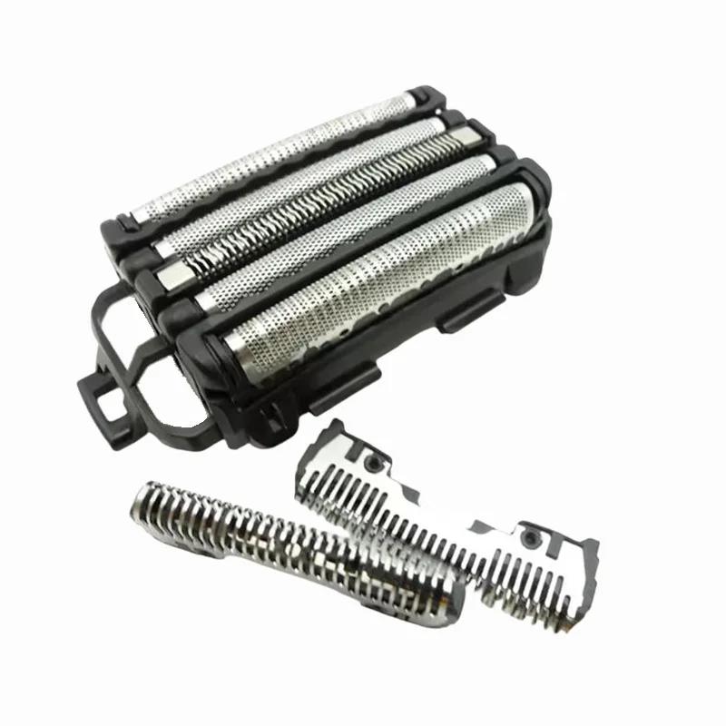 Lames de rechange pour rasoir électrique ES9032, jeu de feuilles pour p-anasonic ES-LV95-S ES-LV65-S