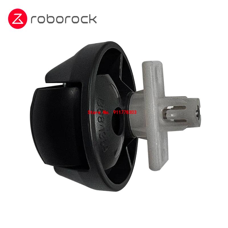 Roue omnidirectionnelle originale pour Roborock S60/S6/S65/S5 MAX/S6 MaxV/S7/S6 Pure/roue à roulette