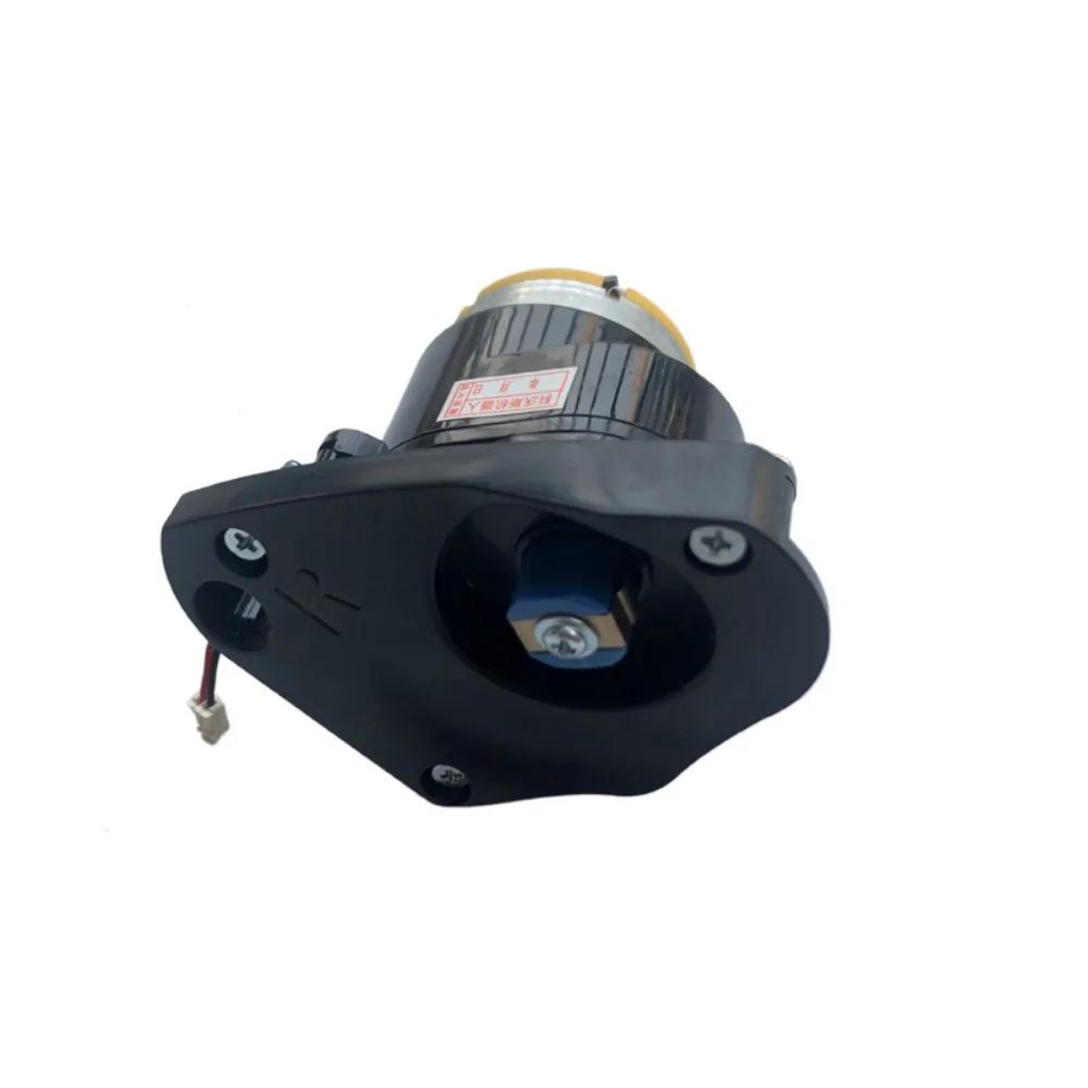 Moteur de brosse latérale pour aspirateur robot SilverCrest SSRA1 DEXP LF800, pièces de rechange, ac