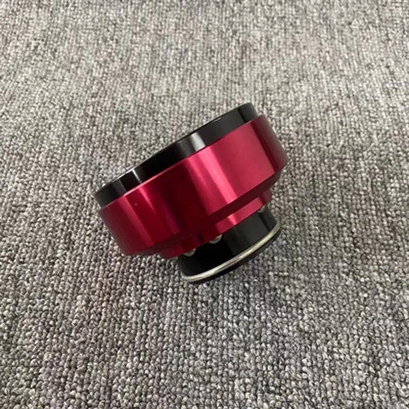 Pour MOZA R16 R9 R5 R3 simulateur de course à dégagement rapide volant de jeu simracing 70mm