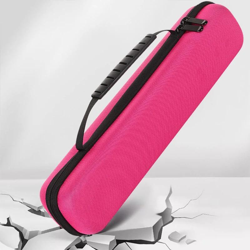 Sac de rangement Portable pour lisseurs de cheveux, fers à friser, bigoudis, sac de rangement pour l