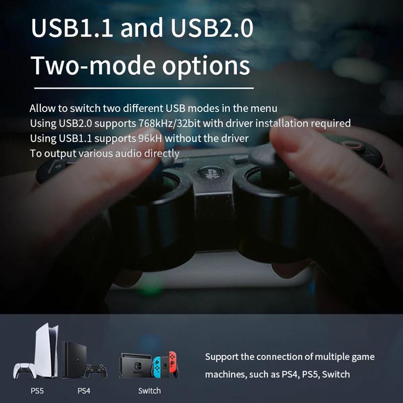 SMSL RAW-MDA1 double décodeur ES9039Q2M prise en charge MQA MQA-CD LDAC Bluetooth 5.1 DAC haute réso