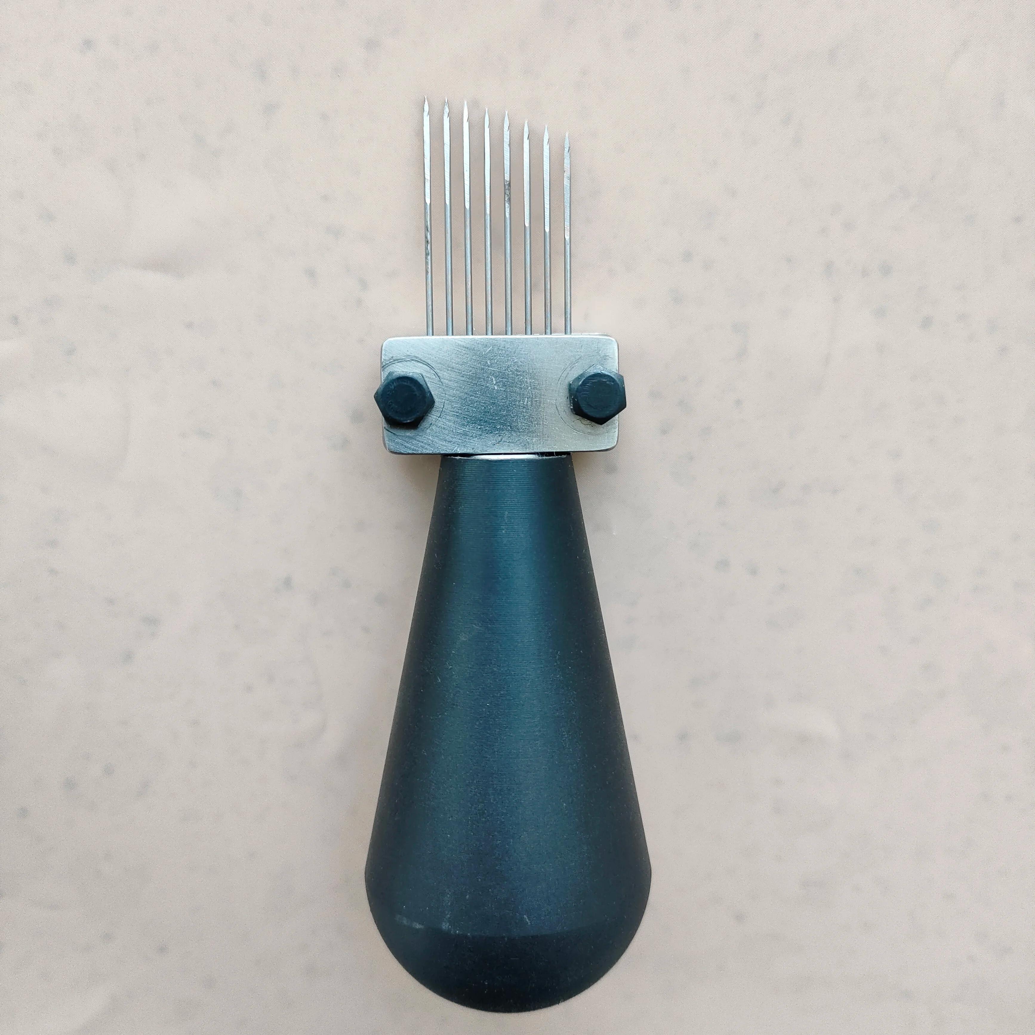 VESTA HAIR-Peugeot D'INJECTION D'AIGUILLES POUR TOUPEES, TI, TOPPER, Frais D'entraînement, Fabricati