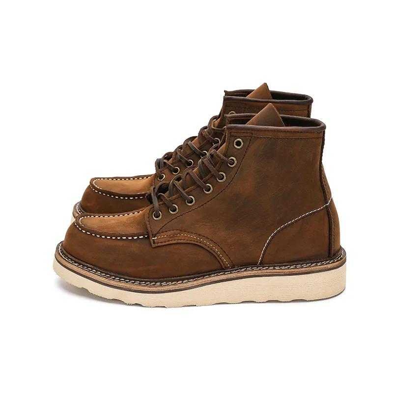 Chaussures de randonnée en plein air pour hommes et femmes, bottes de chasse tactiques imperméables