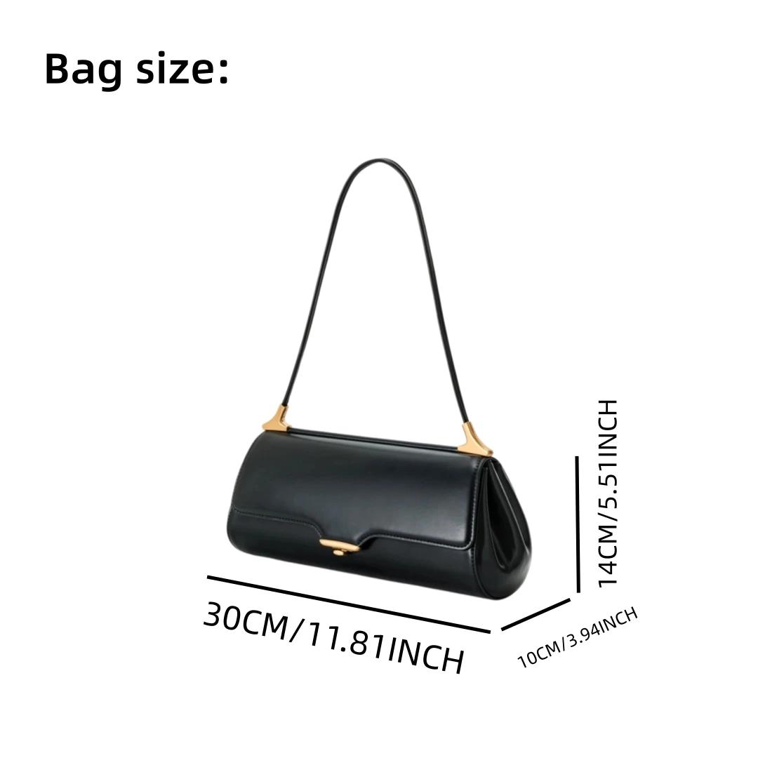 Sac à bandoulière grande capacité pour femme JW PEI 2026, nouveau sac à bandoulière Eloise tendance,