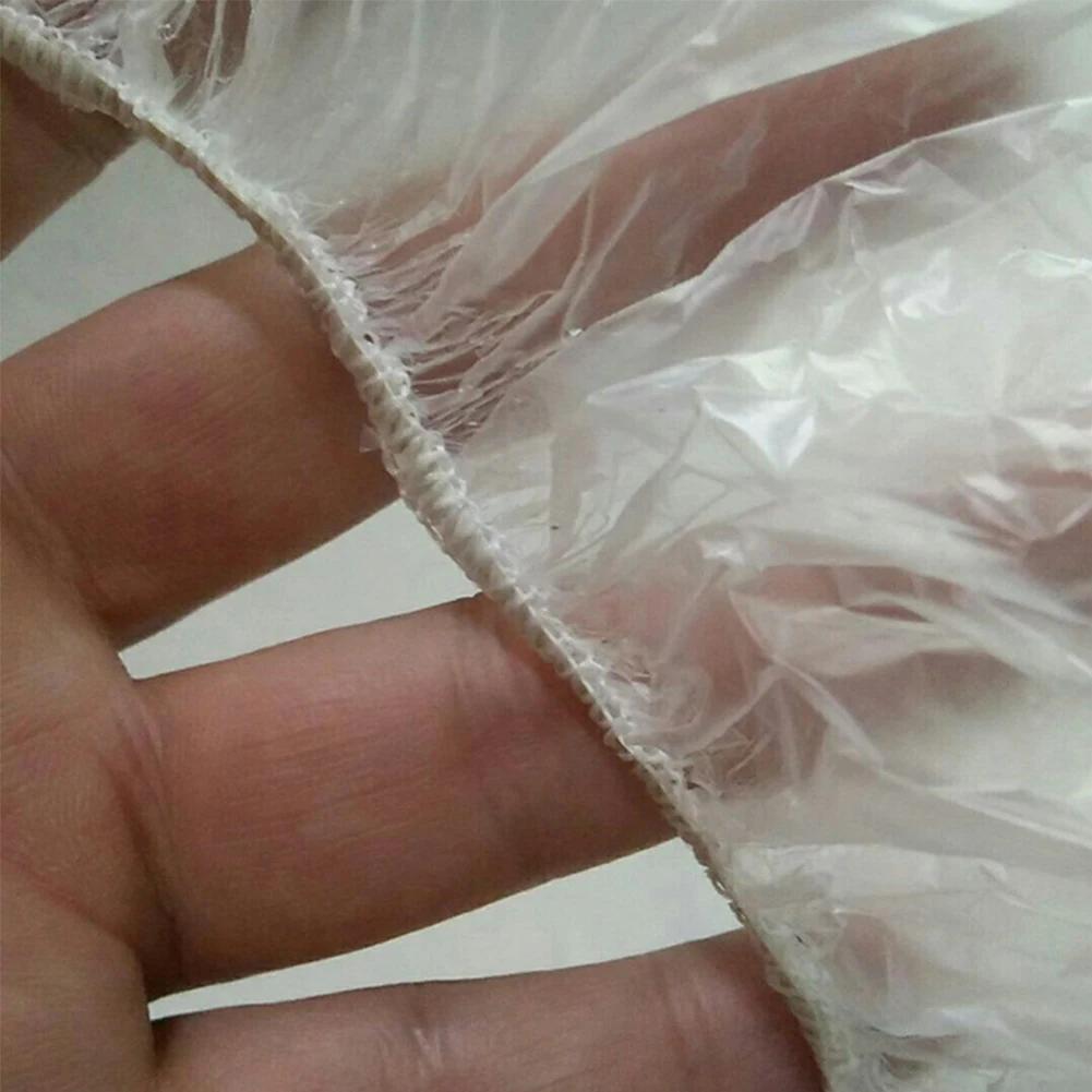 Juste anti-poussière pour roues de voiture, protection de roue automatique, poudre de poulet, housse