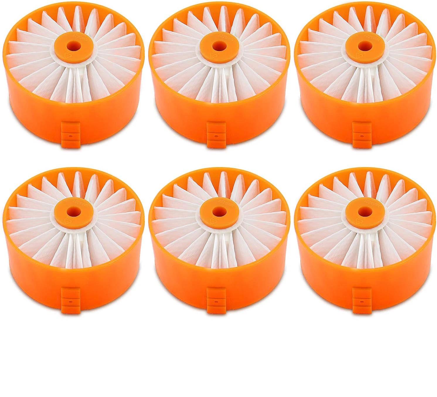 Filtre BSV2020 Compatible pour aspirateur balai sans fil Black + Decker BSV2020G et BSV2020P Powerse