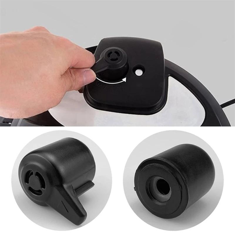 vannes pression, accessoires pour autocuiseur, vannes dégagement vapeur, vannes pression pour instan