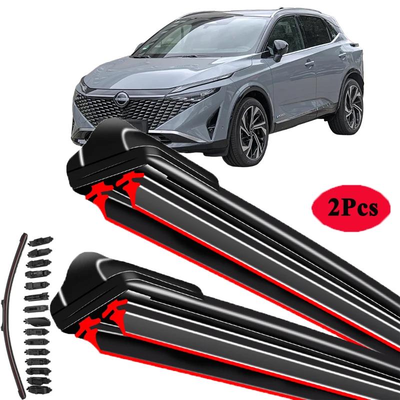 Pour Nissan Qashqai SUV J10 J11 J12 2006 2010 2013 2015 2018 2019 2020 2021 2022 Double En Caoutchou