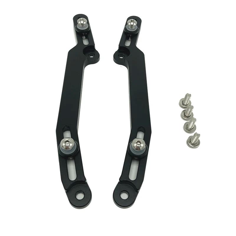 Ajusteurs de pare-brise FORZA750 adaptés à la HONDA Forza 750 Forza750 2021 2022, accessoires de mot