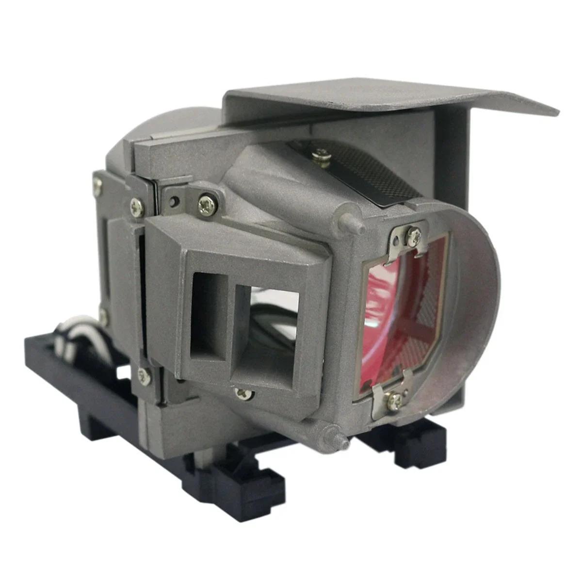1020991 Lampe de Remplacement avec Boîtier pour SMARTBOARD Unifi 70/Unifi 70w UF70 UF70w 60WI2 SLR60