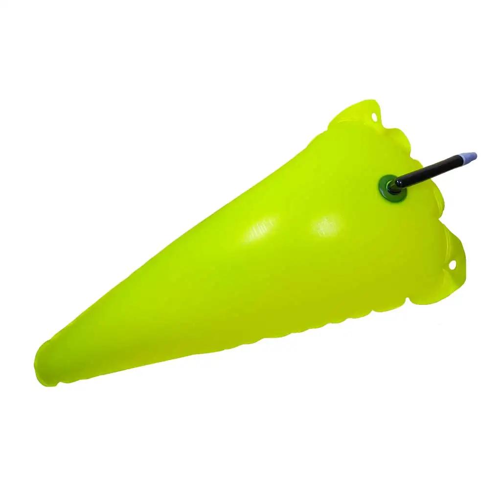 Sacs de flottabilité universels pour laque de kayak, pliables, pour canoë et kayak, sacs de flottabi