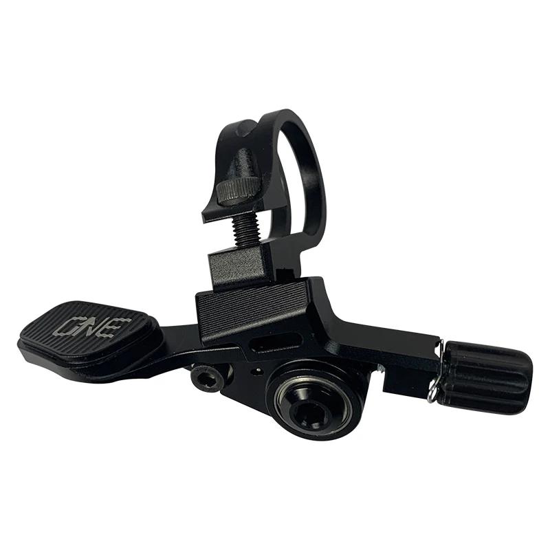 Kit Dérailleur OneUp V3 12 Vitesses - Levier Transfert Compte-Gouttes à Distance pour VTT