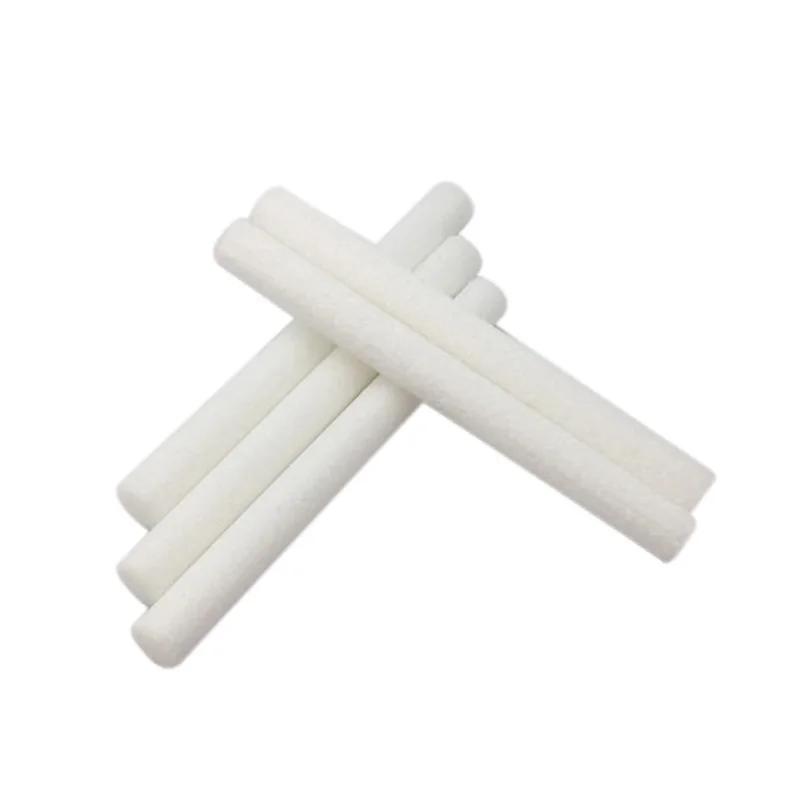 Filtre d'humidificateur de remplacement spécial, bâton éponge en coton pour humidificateur USB, diff