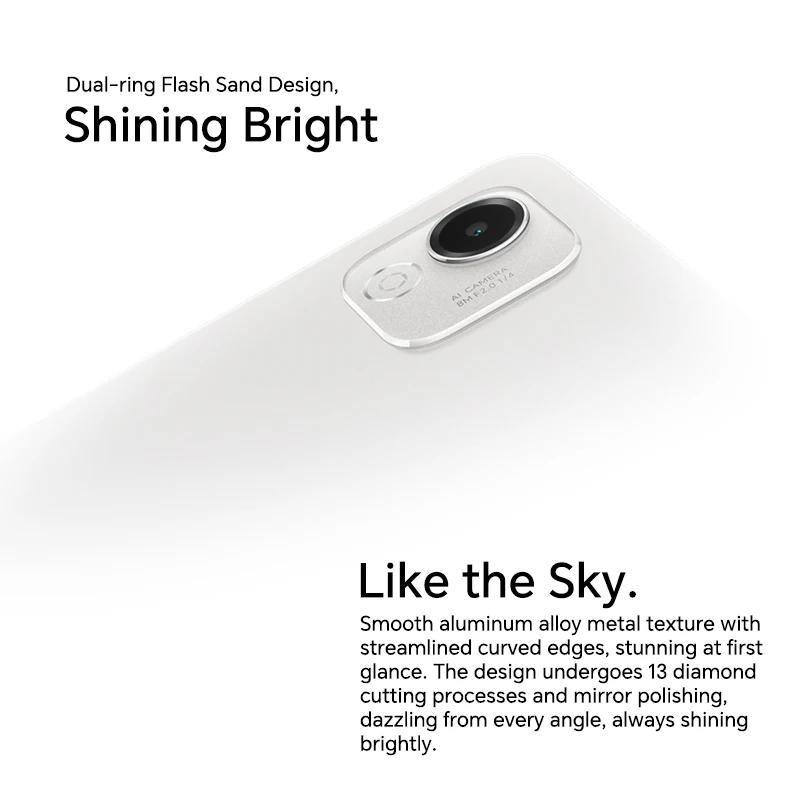Nouvelle version mondiale HONOR Pad X9a 6GB+128GB/8GB+256GB 11,5'' Écran LCD 2,5K 120Hz Batterie 830