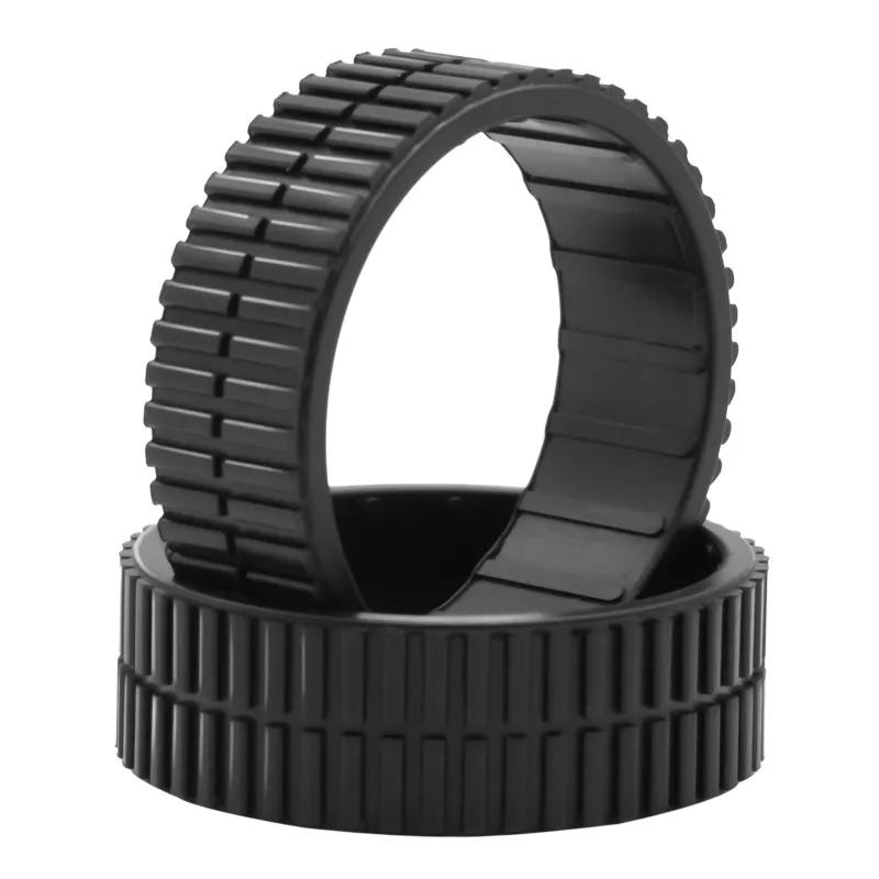 Pour iRobot Braava 320 321 345 375 380 380T 390 390T menthe 4200 5200 5200C roue d'aspirateur peau r